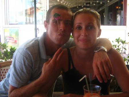 Ma Daiz et Mickael trankilous